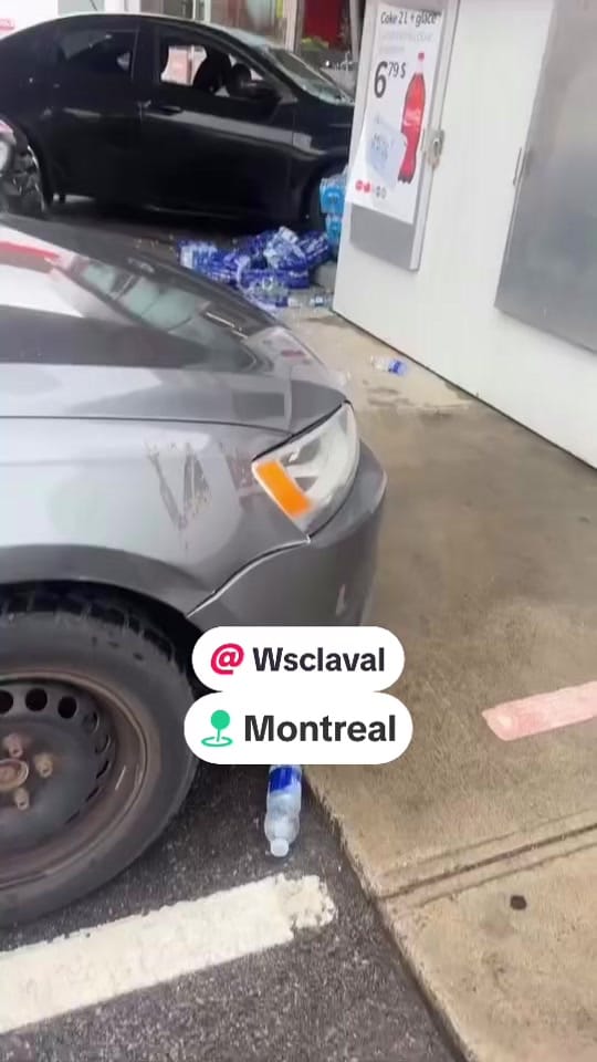 Post 1 by Wsclaval on TikTok (video)