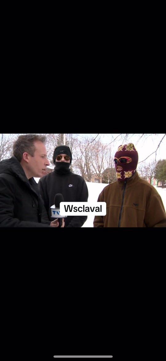 Post 3 by Wsclaval on TikTok (video)
