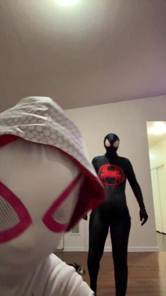 Post 4 by Cassandra1 on TikTok (video)