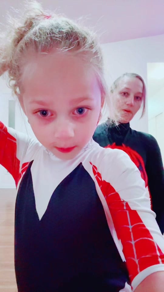 Post 2 by Cassandra1 on TikTok (video)