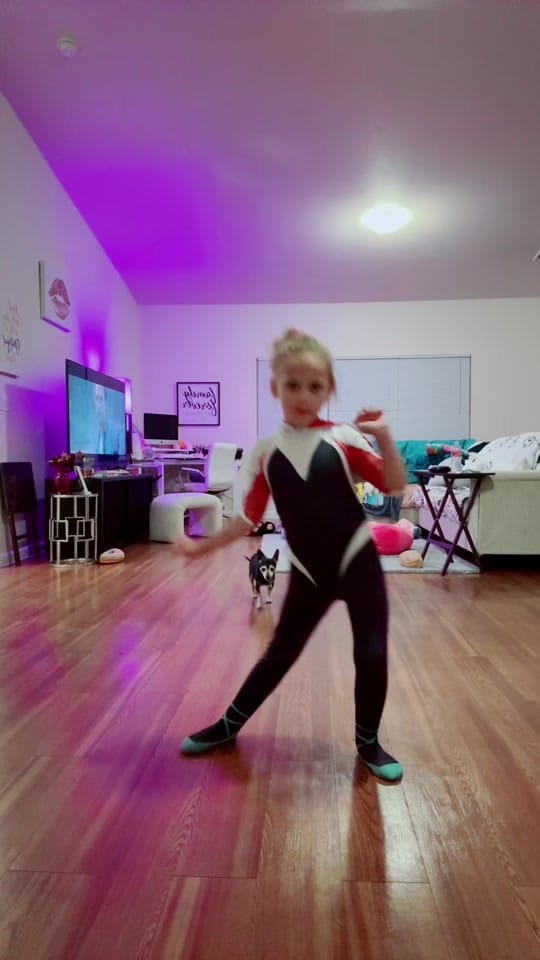 Post 5 by Cassandra1 on TikTok (video)