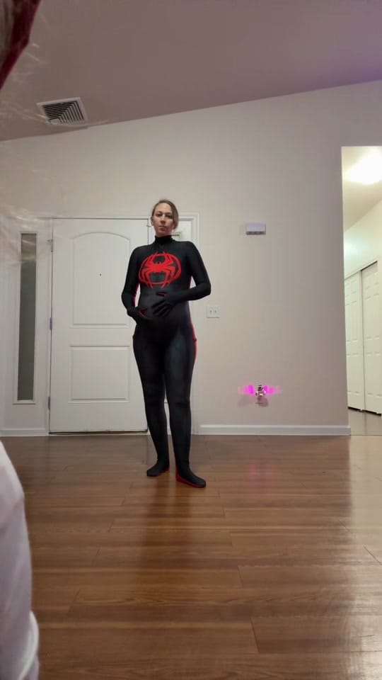 Post 3 by Cassandra1 on TikTok (video)