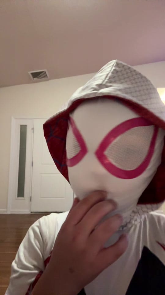 Post 6 by Cassandra1 on TikTok (video)