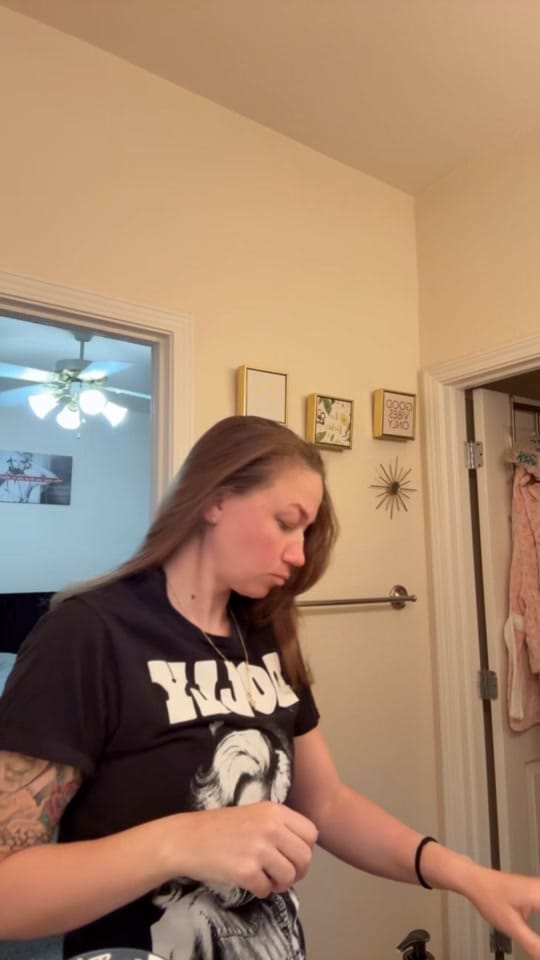 Post 10 by Cassandra1 on TikTok (video)