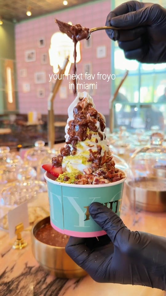 Post 4 by ANITA GELATO WORLDWIDE on TikTok (video)