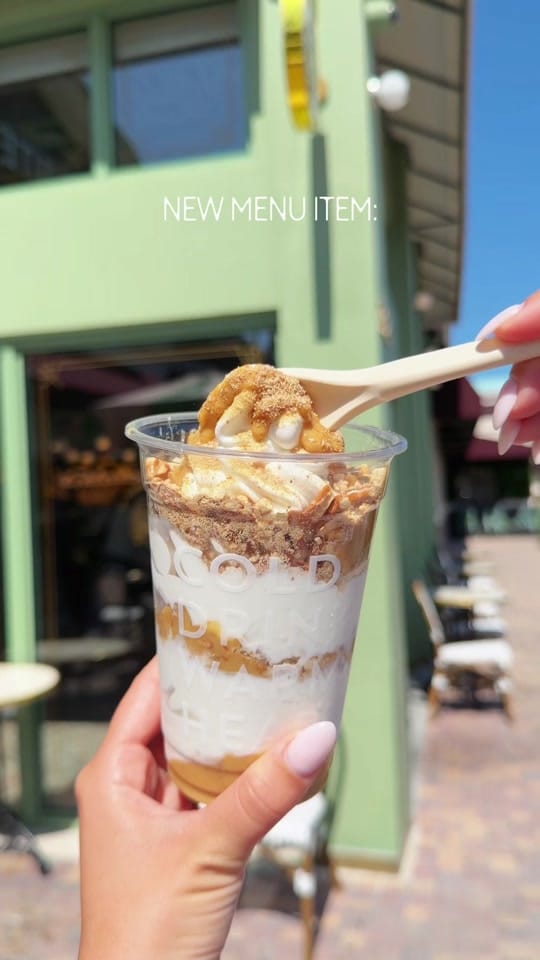 Post 3 by ANITA GELATO WORLDWIDE on TikTok (video)