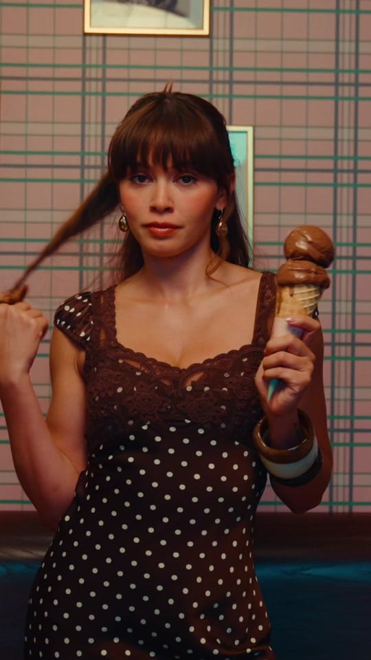 Post 5 by ANITA GELATO WORLDWIDE on TikTok (video)