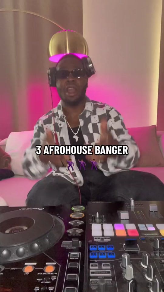 Post 8 by AfroburyWorld on TikTok (video)