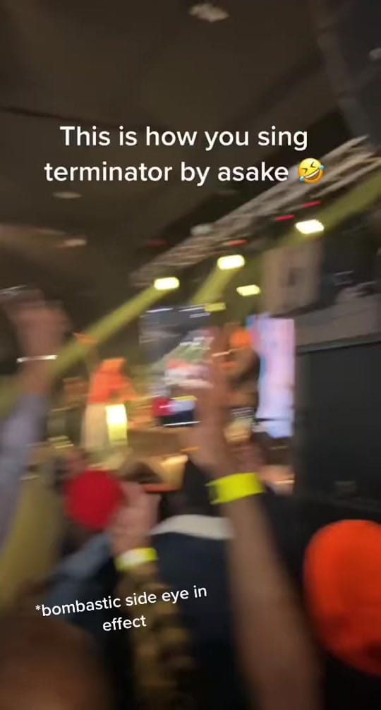 Post 2 by AfroburyWorld on TikTok (video)