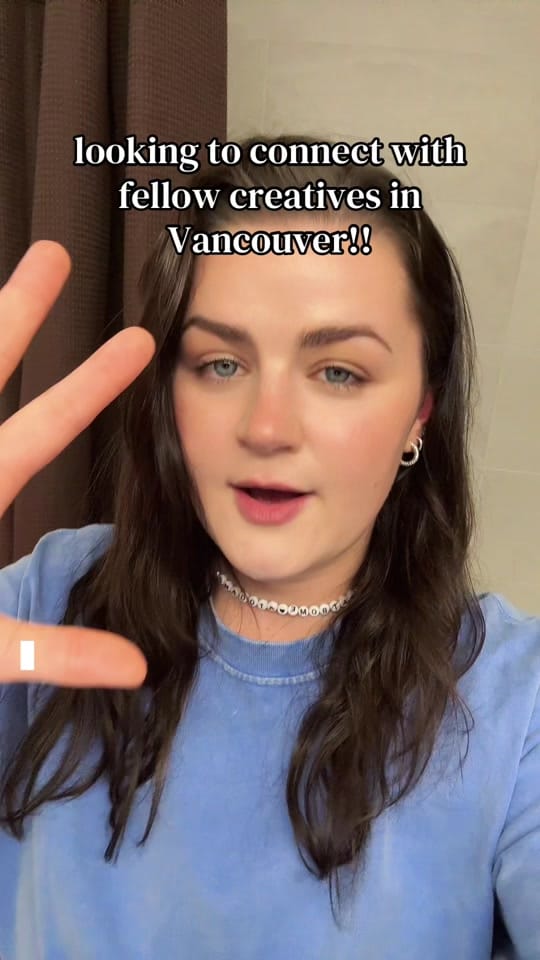 Post 1 by Sophie Terry on TikTok (video)