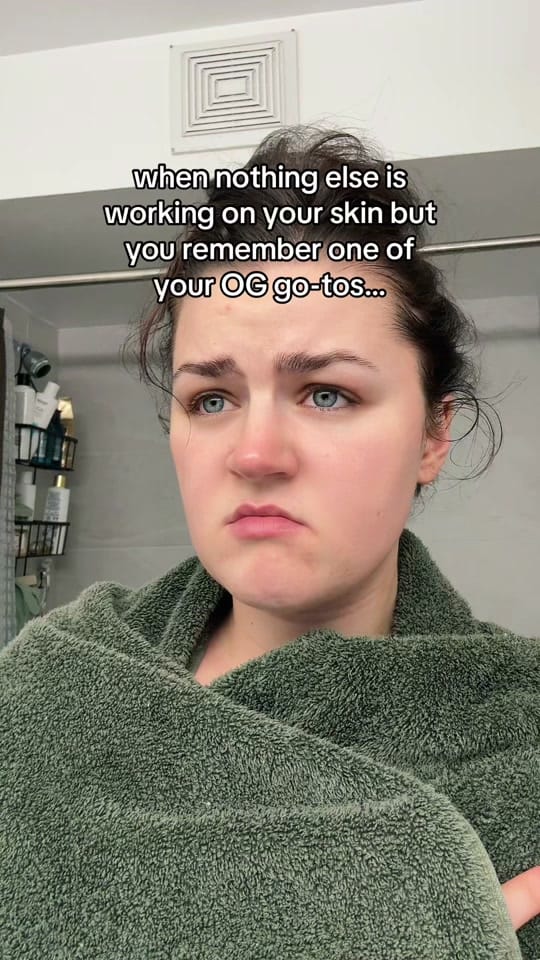 Post 3 by Sophie Terry on TikTok (video)
