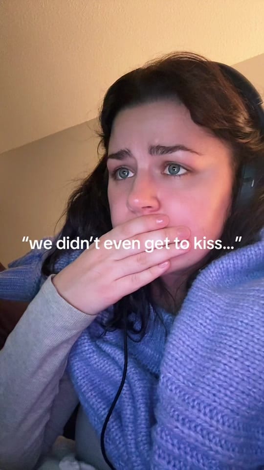 Post 6 by Sophie Terry on TikTok (video)