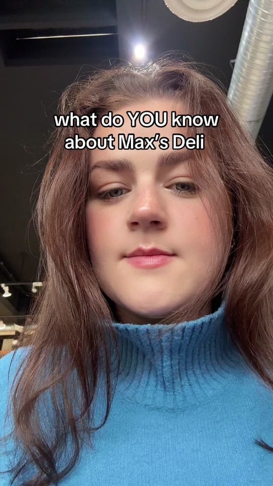 Post 7 by Sophie Terry on TikTok (video)
