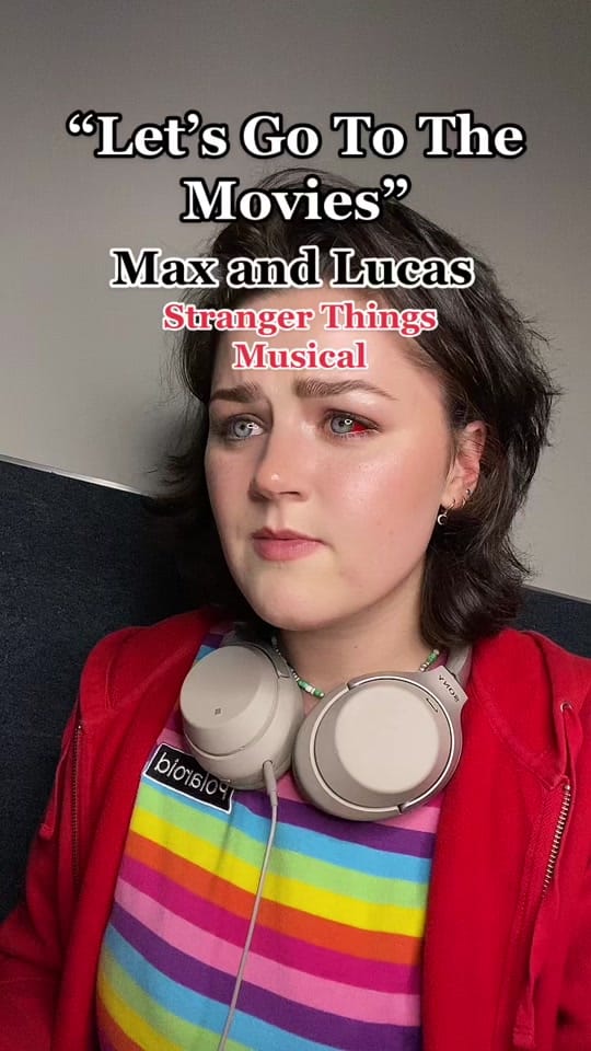 Post 9 by Sophie Terry on TikTok (video)