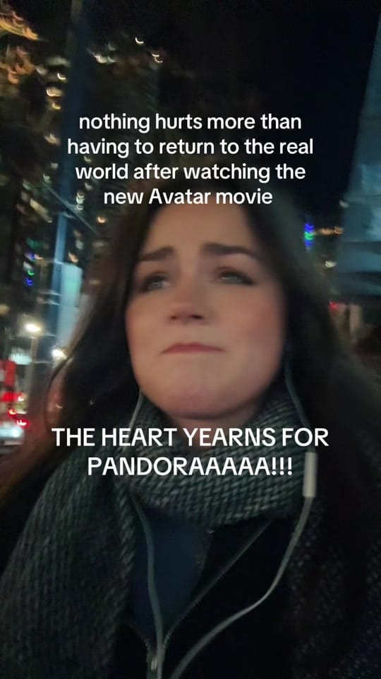 Post 5 by Sophie Terry on TikTok (video)