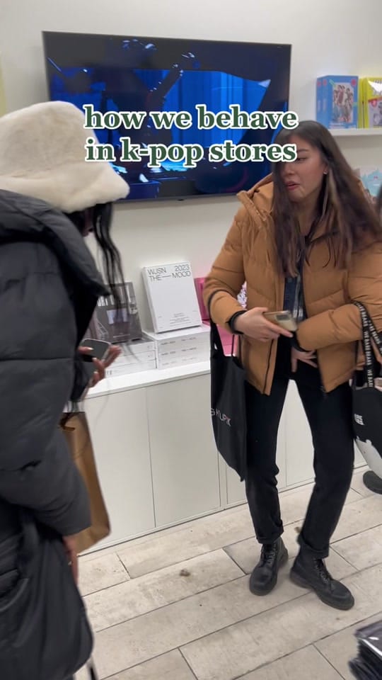 Post 8 by B-WARE on TikTok (video)