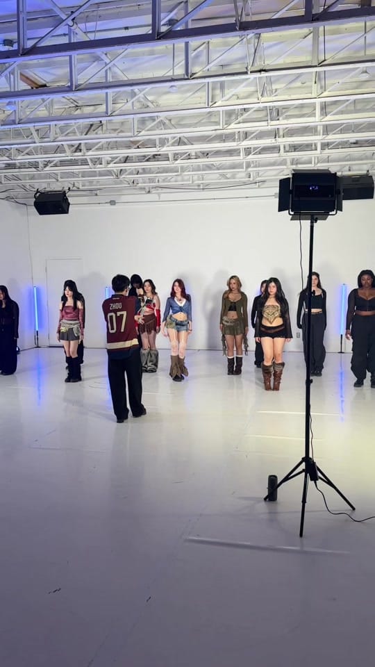 Post 1 by B-WARE on TikTok (video)