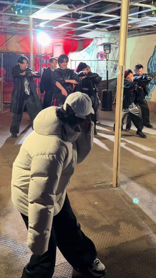Post 4 by B-WARE on TikTok (video)