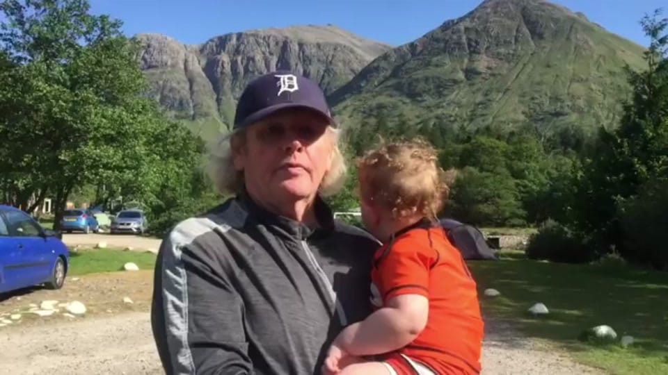 Post 7 by Mr Scotland on TikTok (video)