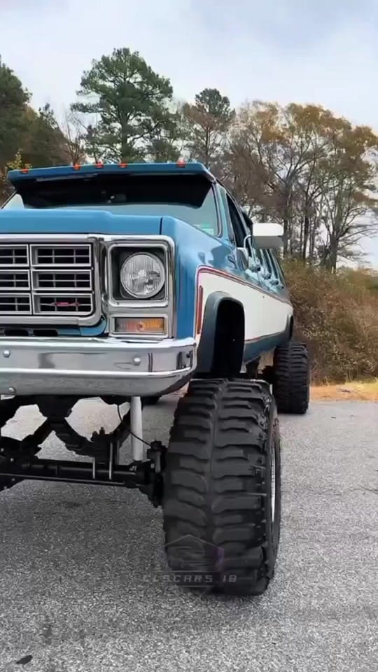 Post 6 by clscars on TikTok (video)