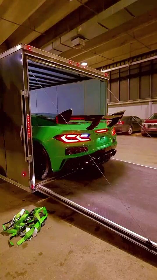 Post 3 by clscars on TikTok (video)
