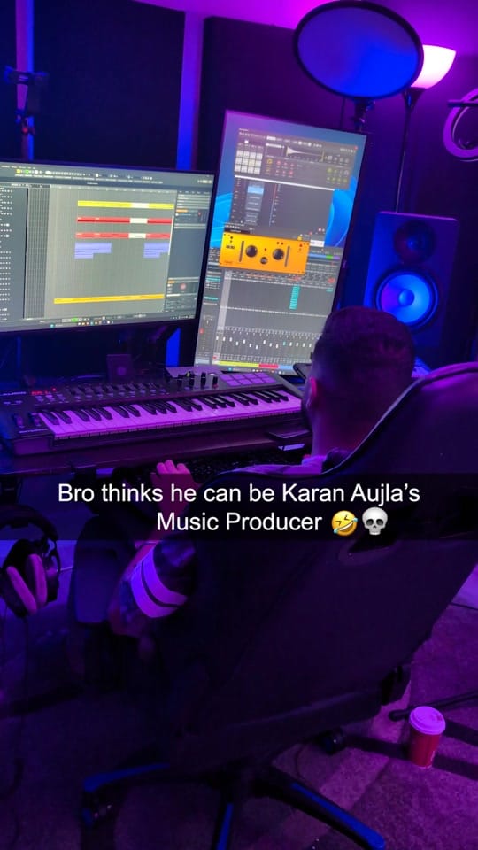 Post 2 by VK Studios on TikTok (video)