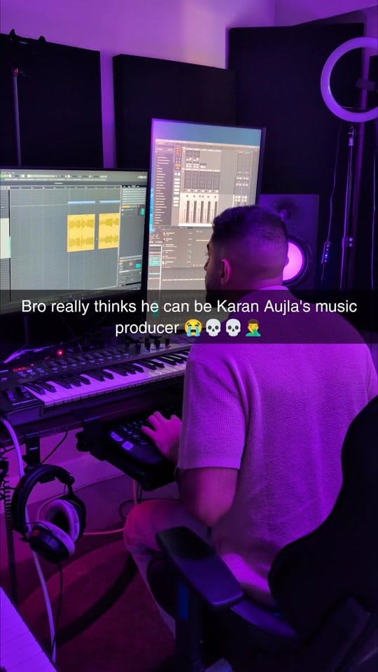 Post 8 by VK Studios on TikTok (video)