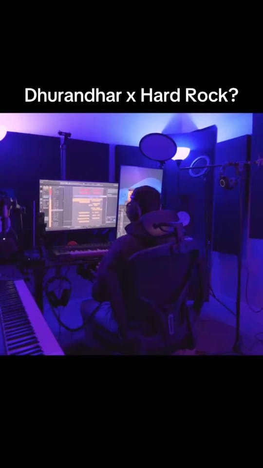 Post 6 by VK Studios on TikTok (video)