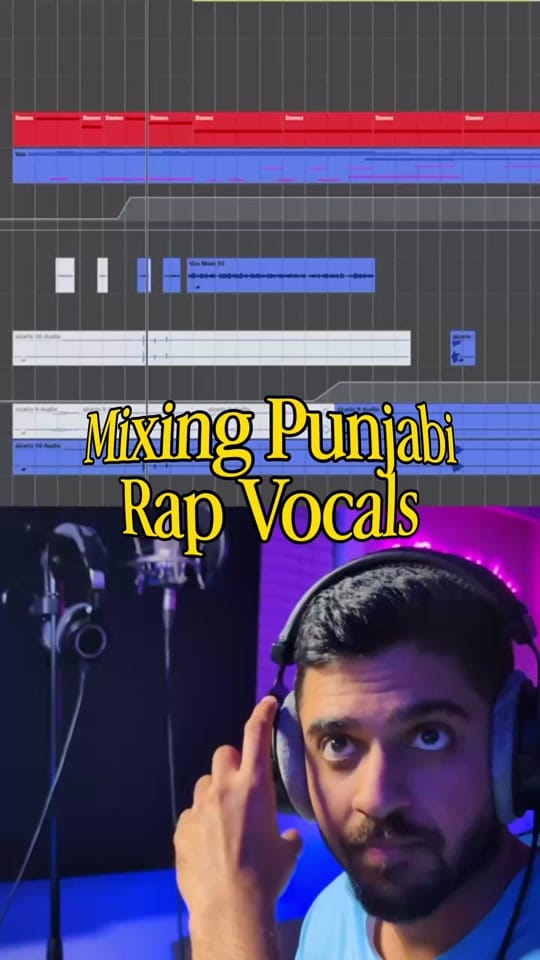 Post 1 by VK Studios on TikTok (video)