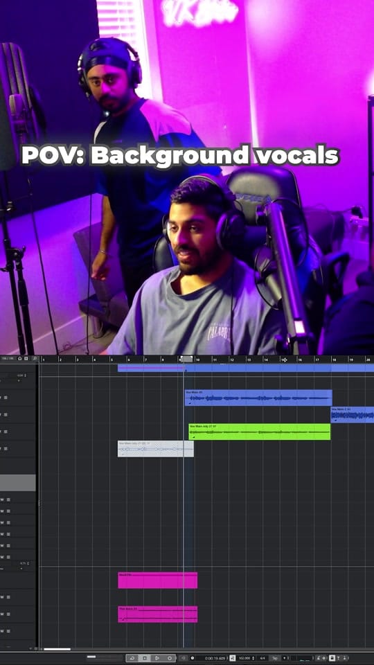 Post 9 by VK Studios on TikTok (video)