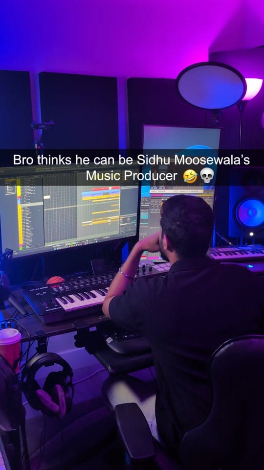 Post 3 by VK Studios on TikTok (video)