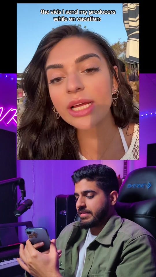 Post 10 by VK Studios on TikTok (video)
