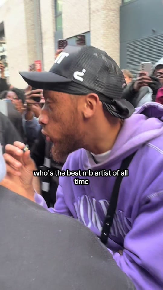 Post 1 by Cleanheartedkid on TikTok (video)