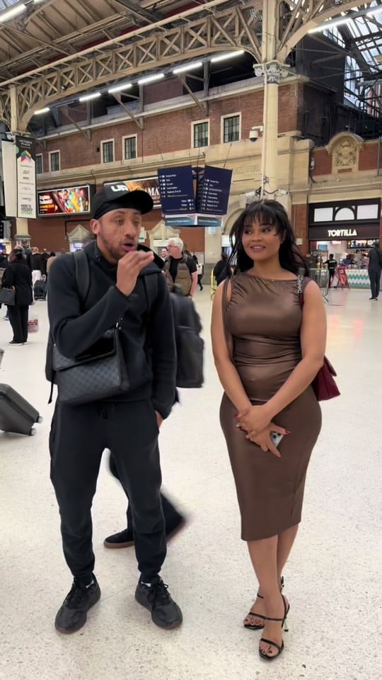 Post 5 by Cleanheartedkid on TikTok (video)