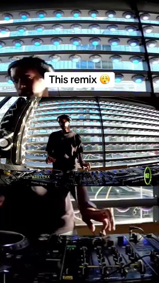 Post 3 by Waklexx on TikTok (video)