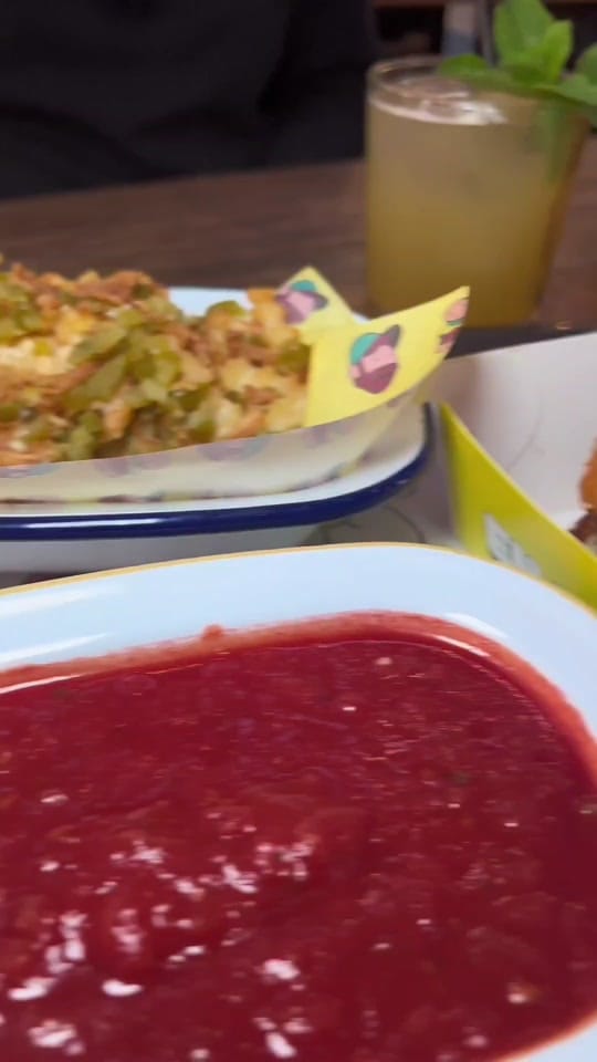 Post 4 by 📍 Liverpool | Cains on TikTok (video)