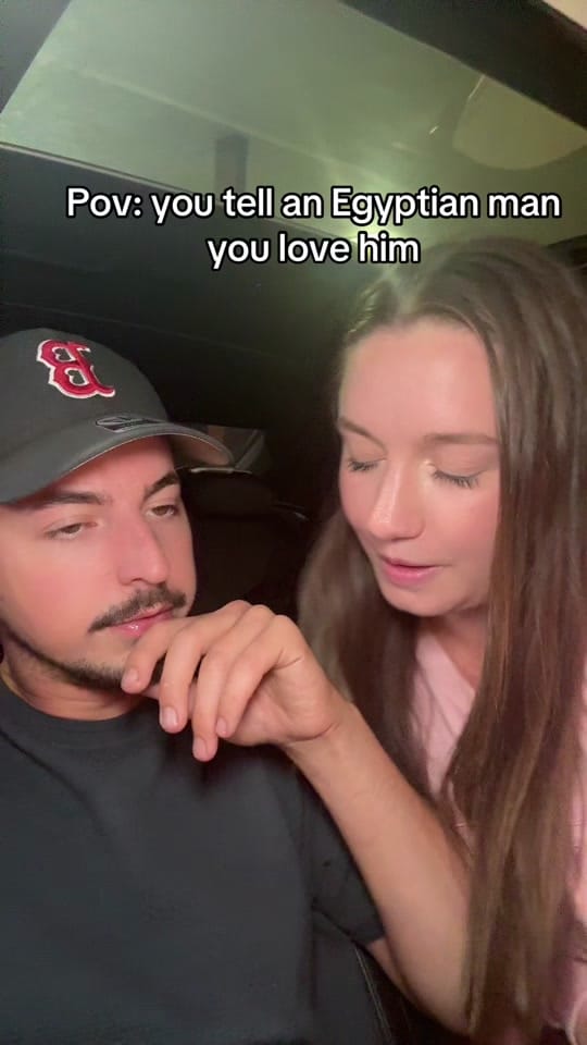 Post 7 by Moustafa&Maicey on TikTok (video)