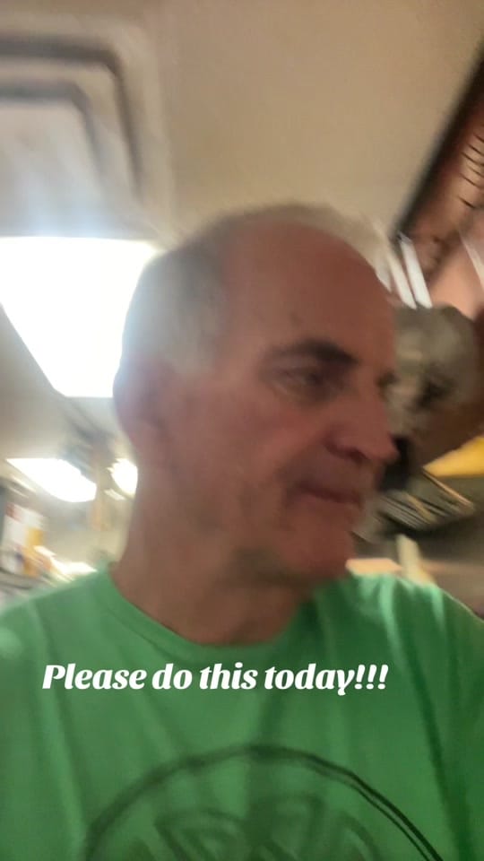 Post 2 by Sean_Cummings_Irish_Pub on TikTok (video)