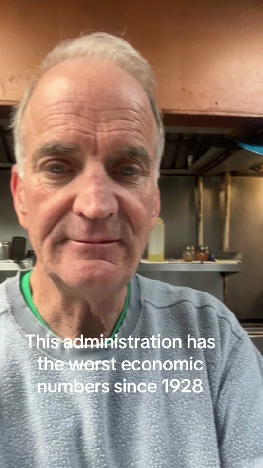 Post 7 by Sean_Cummings_Irish_Pub on TikTok (video)