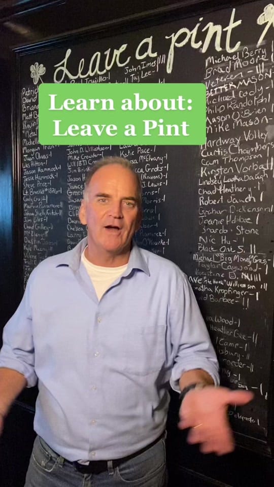 Post 9 by Sean_Cummings_Irish_Pub on TikTok (video)