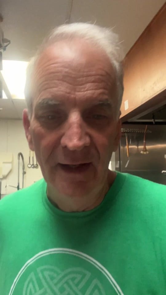 Post 1 by Sean_Cummings_Irish_Pub on TikTok (video)