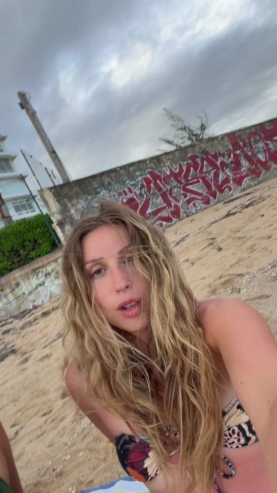 Post 1 by Anthony Acres on TikTok (video)