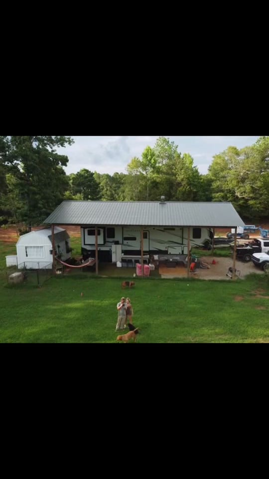 Post 8 by Anthony Acres on TikTok (video)