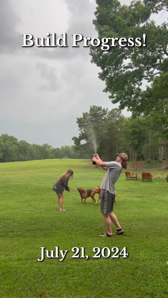 Post 9 by Anthony Acres on TikTok (video)