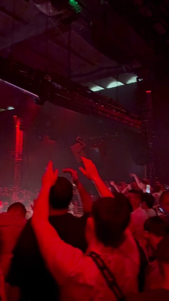 Post 6 by Ravebible on TikTok (video)
