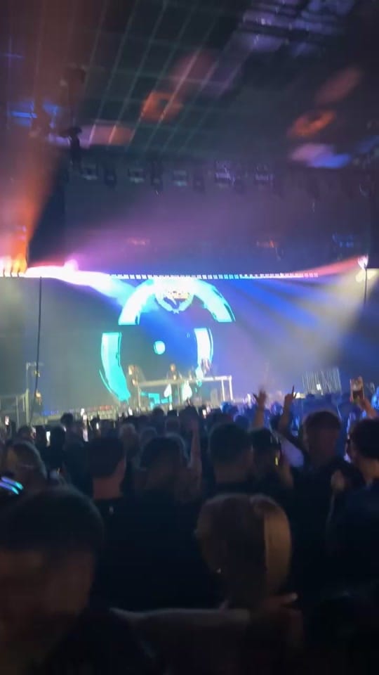 Post 3 by Ravebible on TikTok (video)