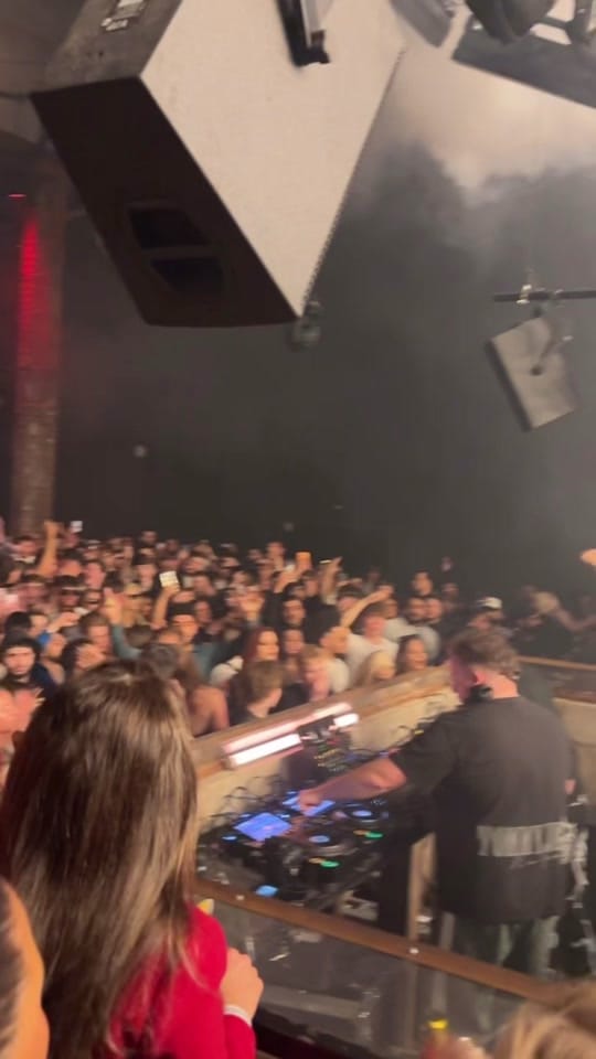 Post 7 by Ravebible on TikTok (video)