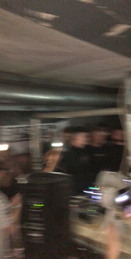 Post 8 by Ravebible on TikTok (video)