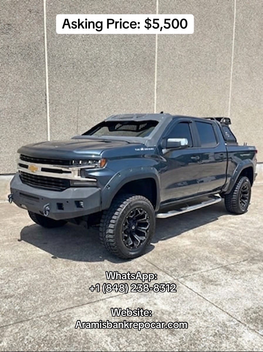 Post 10 by ARAMIS BANK REPO CARS on TikTok (video)