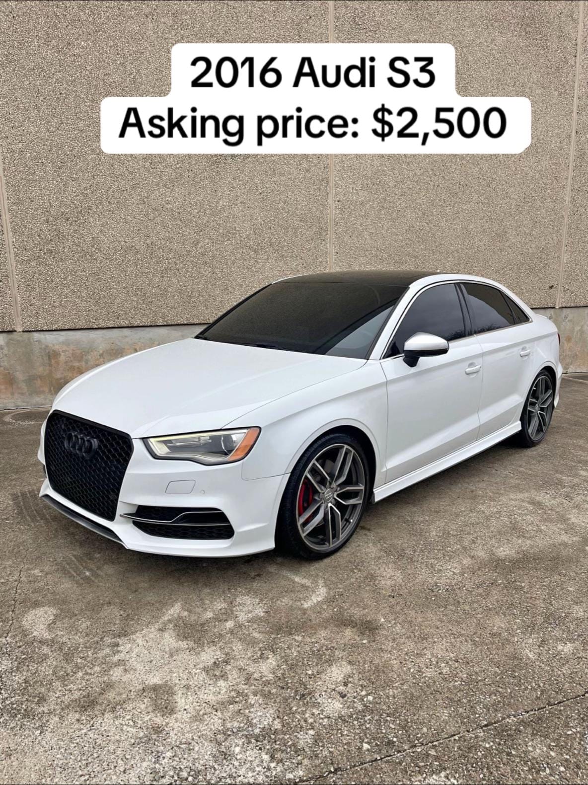 Post 6 by ARAMIS BANK REPO CARS on TikTok (video)